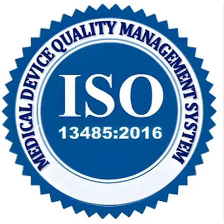 ISO 13485:2016 medical device quality management system