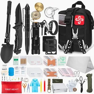 Mining and occupational health supplies