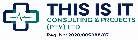 This Is It Consulting and Projects